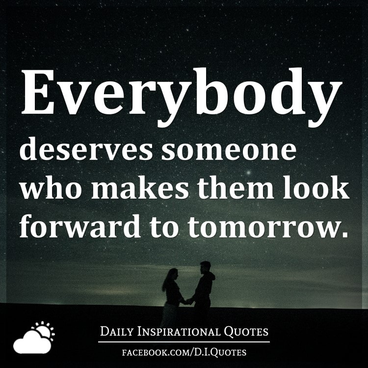 91 Everybody Needs Somebody Quotes | Zone Marts